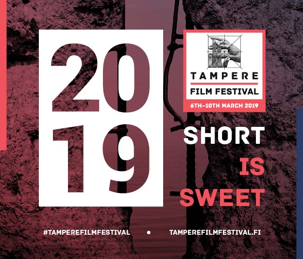 Tampere Film Festival 2019
